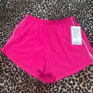 Lululemon Court Rival HR Short 3”